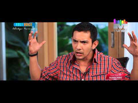 Asli Voice - Ramji Ki Chaal from film Ram-Leela by Aditya Narayan...