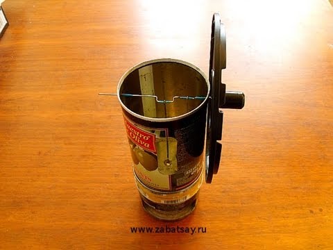 Как это сделано реактивный двигатель Как это сделано реактивный двигатель