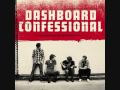 Dashboard Confessional - No News Is Bad News
