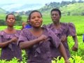 KKKT Kwaya Kuu Usharika Wa Mbalizi Mbeya Yesu Ni Mwokozi Official Video