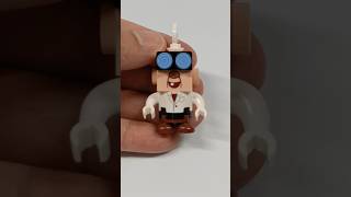 How To Build Professor E. Gadd