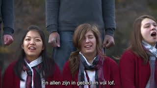 Kroon Hem met vele Kronen - Fountainview Academy