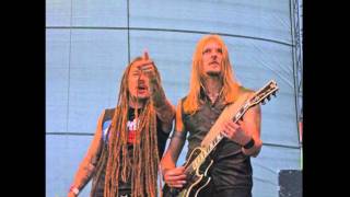 Watch Amorphis Escape video