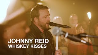 Watch Johnny Reid Whiskey Kisses feat Michael Johnson video