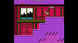 Talespin Nes Longplay