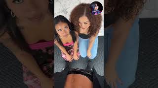 Star Willow Ryder Twerking