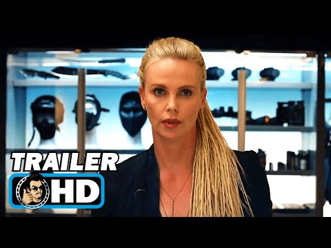 Причёска шарлиз терон в форсаже Причёска шарлиз терон в форсаже