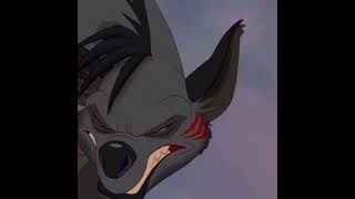 Shenzi Edit The Lion King