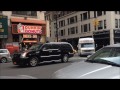 FDNY HD - Response/Onscene - Odor of Gas in Times Square