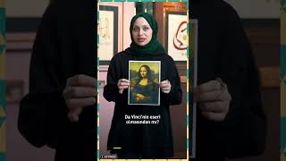 Mona Lisa Neden Dünyanın En Ünlü Tablosu?