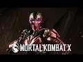 Mortal Kombat X - Triborg (Sektor) - Ranked Matches Online