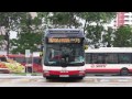 The Closure: Bukit Panjang Bus Interchange