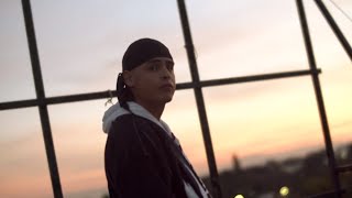 Adán Cruz X Love Ghost - Noviembre