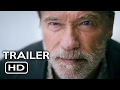 Aftermath Trailer #1 (2017) Arnold Schwarzenegger Thriller Movie HD Aftermath Trailer #1 (2017) Arnold Schwarzenegger Thriller Movie HD