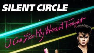 Silent Circle - I Can Lose My Heart Tonight (Ai Cover C.c. Catch)
