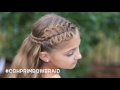Prim's Bow Braid Tieback & GIVEAWAY | Catching Fire | Hunger Games Hairstyles