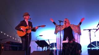 Watch Over The Rhine All Over Ohio video