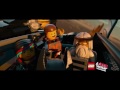 The Lego Movie Game Trailer