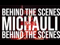 Michauli - Insane (Behind The Scenes)