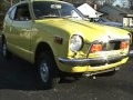 1972 Honda Z600 Coupe For Sale