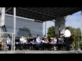 Vancouver Dorfmusik plays Da Capo Polka
