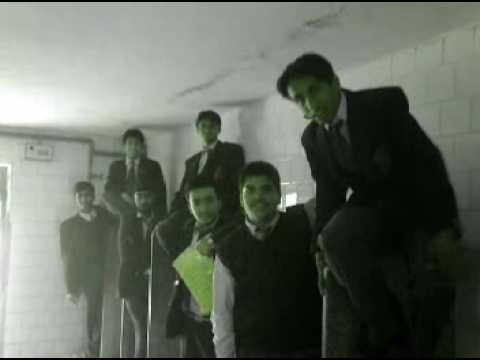 college ke din video..dedicated to 08-09 franciscan batch!