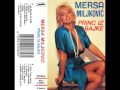 Mersa Miljkovic - Nocas dusa mira nema - ( Audio )