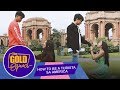 HOW TO BE A TURISTA SA AMERICA | The Gold Squad
