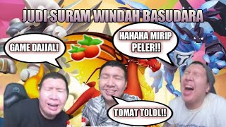 Teori Sesat Judi Dragon City Habisin Jutaan uang mama