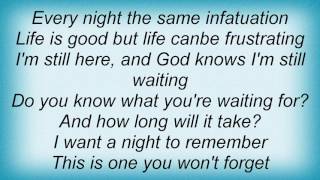 Watch Saga A Night To Remember video
