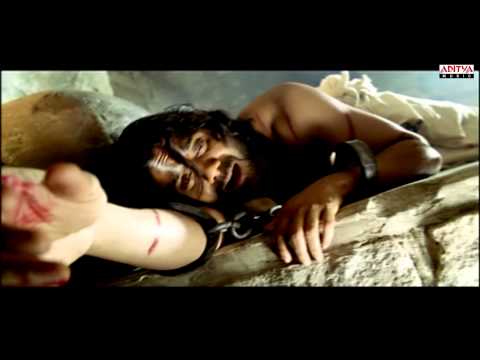 Sri Ramadasu Video Songs - Ilalo Nee Namasmaranam Song