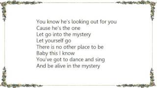 Watch Van Morrison The Mystery video