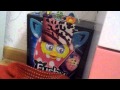 Как сделать для фёрби еду Как сделать для фёрби еду