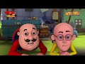 Motu Patlu Siêu Clip 25 - Hai Chàng Ngốc - Cartoon Movie - Cartoons For Children