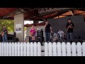 Piercing the Darkness at the Iowa State Fair 8 9 2012 Part 5