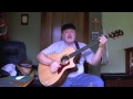 551 - Glenn Yarbrough - Baby The Rain Must Fall - cover by 44George