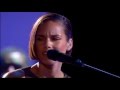 Alicia Keys - Brand New Me (Live Royal Variety Performance 2012)