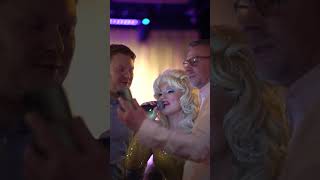 Dolly Parton Tribute Show With Kirsty Coard