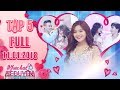 Khúc hát se duyên| tập 5 full: Minh Tuyền hết sức tiếc nuối và năn nỉ được chọn lại hotboy Hoài Bảo thumbnail
