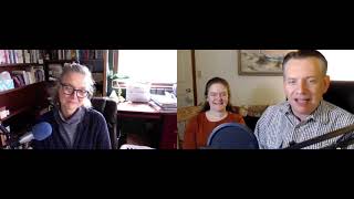 S1E82 Should We Get Goats? Should You? With Special Guest Deborah Niemann