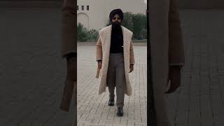 Winter Outfit Ideas H&M Singh