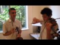 6.5.08. violin vs. viola: the basics