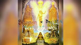 Shaman Psy.2A - Veni, Vidi, Vici