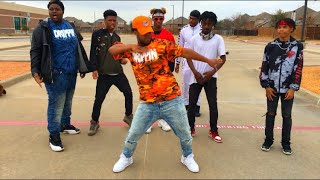 Marshmello X Roddy Ricch - Project Dreams