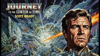 Scott Brady Journey To The Center Of Time Watch Horror Movie