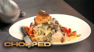 All-Star Finale | Chopped After Hours | Food Network