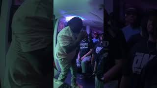 Joker Starr - Legacy, Live At Tones Coffee Shop High Wycombe. Video Drops 10Th Oct 25