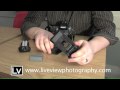 Nikon D700 Battery Grip Review