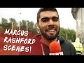 Marcus Rashford: The Scenes! | Hull City 0-1 Manchester United | REVIEW