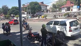 Horeeeee......!!!!! Beta Lulus SMA